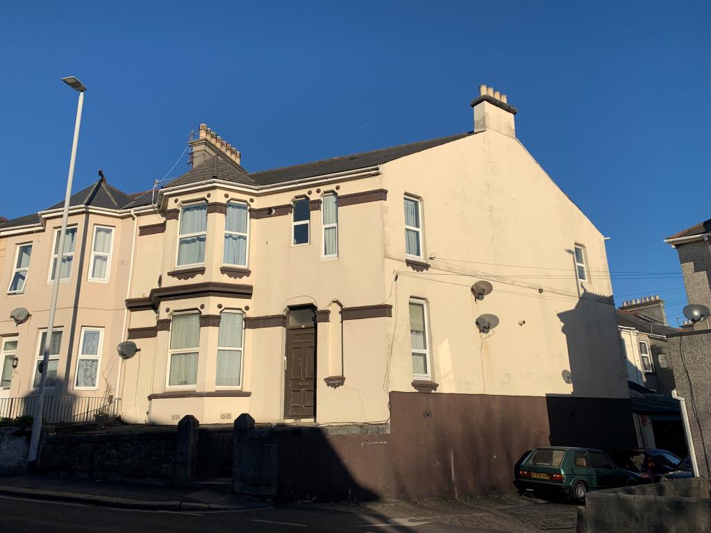 Lot: 91 - LEASEHOLD INVESTMENT WITH PARKING - 
